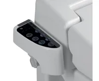 SAPHO BRILLA závěsné WC s elektronickým bidetem BLOOMING (5)