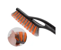 Road Star Škrabka na led se smetáčkem 2v1