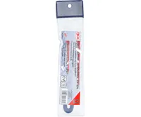 BGS Klíč očkový otevřený ráčnový 11 mm, pro převlečné matice (3)