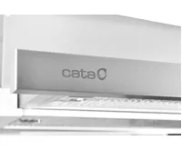 CATA Odsavač par TFH 6630, nerez, výsuvný, A+ (3)