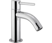 SAPHO SMALL stojánkový umyvadlový ventil, 145mm, chrom