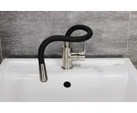 Eisl Flexo černá / nerez (44)