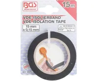 BGS Izolepa 15,0 mm x 15,0 m, COROPLAST VDE (2)