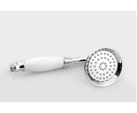 SAPHO DREAMART ruční sprcha, 230mm, chrom (4)