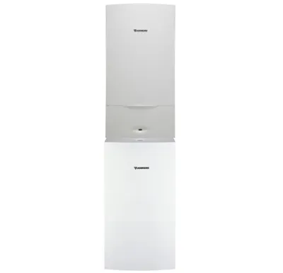 Junkers ZSB 14-3 CE + Bosch WD 120 B CerapurSmart Sestava kotlová