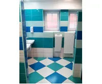 Jet Dryer STYLE Stříbrný (15)