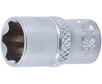 BGS Hlavice nástrčná 1/4" 10.0 mm, Surface Drive BGS Hlavice nástrčná 1/4" 10.0 mm, Surface Drive