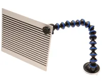 BGS Fixační štítek pro Smart Repair / zrcátko na důlky, bílý BGS Fixační štítek pro Smart Repair / zrcátko na důlky, bílý