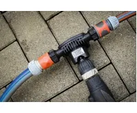 BGS Čerpadlo na ruční el. vrtačku, pro hadice 1/2" (2)