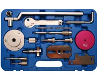 BGS Aretační přípravky pro vozy Fiat, Iveco, Peugeot, Citroen, Ford 2,2L-2,3L-3,0L