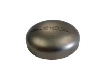 Dno varné klenuté DN 50 - 2" - 60,3 mm Dno varné klenuté DN 50 - 2" - 60,3 mm