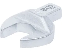 BGS Nástrčný plochý klíč | 11/16" | upnutí 9 x 12 mm - BGS 72048 BGS Nástrčný plochý klíč | 11/16" | upnutí 9 x 12 mm - BGS 72048