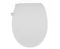 Schütte WC sedátko BIDETOVÉ SEDÁTKO | Termoplast, Soft Close (1)