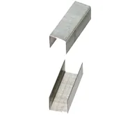 BGS Sponky do sešívačky, typ 53, 14 x Ø 1,2 mm, 1000 ks BGS Sponky do sešívačky, typ 53, 14 x Ø 1,2 mm, 1000 ks