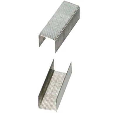 BGS Sponky do sešívačky, typ 53, 14 x Ø 1,2 mm, 1000 ks