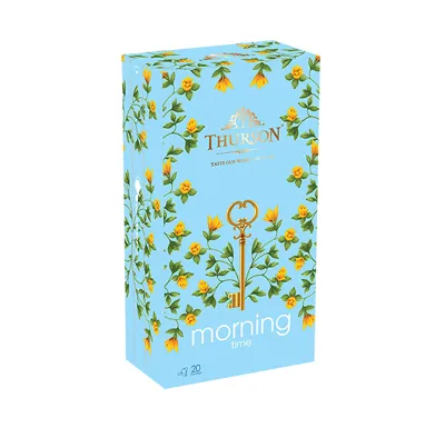 Thurson Moring Time 30g
