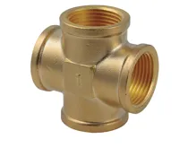 NOVASERVIS Kříž MMMM 3/4" - FT232/20