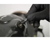 BGS Sada pro frézování těsnicích sedel šroubů olejových výpustí, 8dílná (2)