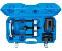 BGS Sada nářadí na pouzdra podélných kyvných ramen, pro Ford & Volvo (4)