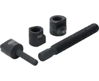 BGS Sada pro oddělení dvojitých pneumatik, 4dílná (1)