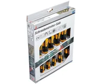 BGS Šroubováky, T-profil (pro Torx), T6 - T40, sada 11 dílů (2)