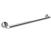 SAPHO HANDICAP madlo rovné 800mm, nerez lesk SAPHO HANDICAP madlo rovné 800mm, nerez lesk