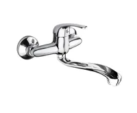 LILA baterie CBEE301 dřezová nástěnná 150 mm s ramínkem 210 mm