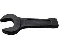 BGS Klíč plochý rázový , 75 mm