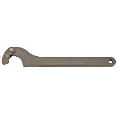 BGS Klíč hákový kloubový 35 - 60 mm