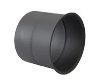 HS Flamingo Zděř jednostěnná 160 mm 2 mm HS Flamingo Zděř jednostěnná 160 mm 2 mm