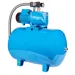 PUMPA blue line vodárna PJWm/15M PUMPA 80l ležatá 230V 2,1-3,5bar