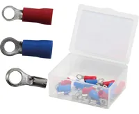 BGS Oka kabelová, 30 pcs. BGS Oka kabelová, 30 pcs.