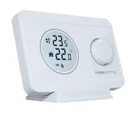 THERMOCONTROL Bezdrátový denní termostat TC 305RF (1)