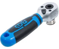 BGS Ráčna pro bity 10 mm, délka 135 mm (3)