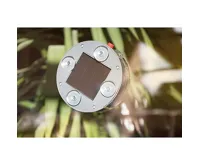 HomeLife Solární lapač hmyzu KLW-006A (4)