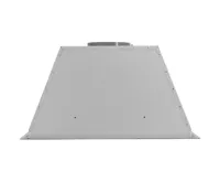 CATA Odsavač par EMPIRE VD 215060, nerez (3)