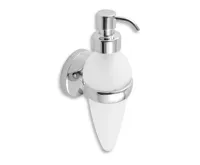 NOVASERVIS Dávkovač mýdla Metalia 1 chrom - 6155,0