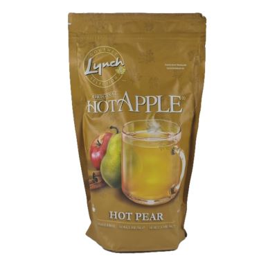 Lynch Foods Hot Apple - Horká hruška 690g