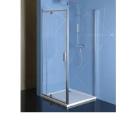 POLYSAN EASY obdélník/čtverec sprchový kout pivot dveře 800-900x900mm L/P varianta