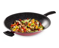 Delimano Stone Legend Giant Wok