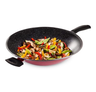 Delimano Stone Legend Giant Wok