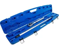 BGS Momentový klíč, 20 mm (3/4"), 200 - 800 Nm (6)