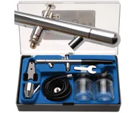 BGS Pistole pneumatická stříkací,mini BGS Pistole pneumatická stříkací,mini