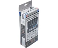 BGS Šroubovák s výmennými dříky, sada 11 dílů (7)