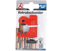 BGS Řezák trubek pr. 3,0 - 22 mm, mini (3)
