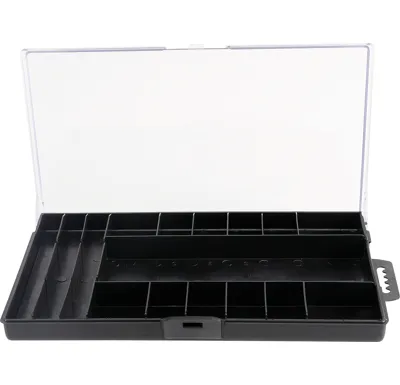 BGS Prázdný obal pro BGS 572