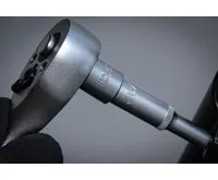 BGS Adaptéry 1/4"-3/8"-1/2", sada 4 díly (1)