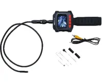 BGS Endoskopická barevná kamera s TFT monitorem, Hlava kamery O 8 mm (1)