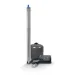 GRUNDFOS set ponorného čerpadla SQE 3-105 80m kabel