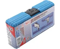 BGS Přípravek pro klínové řemeny,sada 2 díly (7)